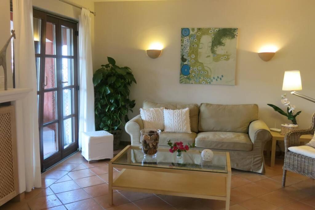 Appartement Gran Terraza Privada Y Vistas Al Mar