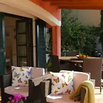 Apartamento Gran Terraza Privada Y Vistas Al Mar